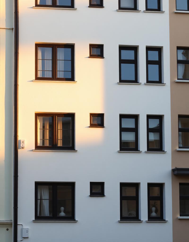 Lanškroun - po rekonstrukci